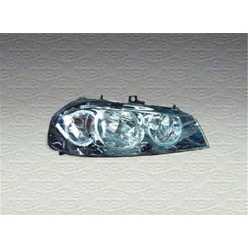 MAGNETI MARELLI Hauptscheinwerfer 712429711129