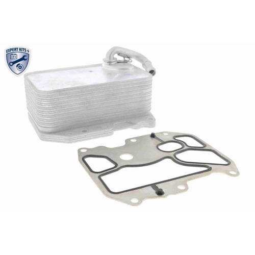VEMO Ölkühler, Motoröl EXPERT KITS + V15-60-6075