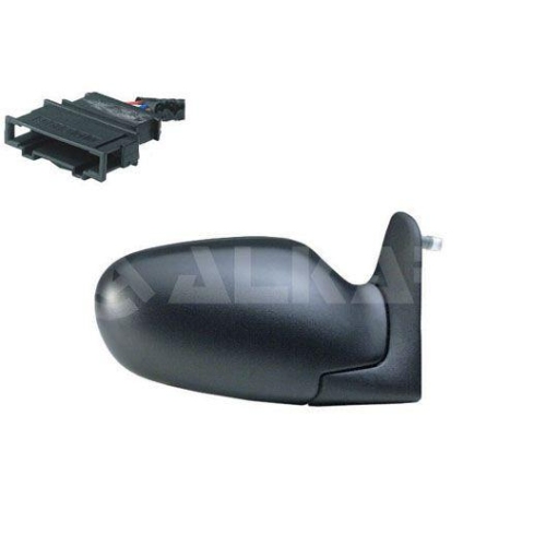 ALKAR Außenspiegel 6126131