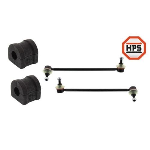 MAPCO Reparatursatz, Stabilisatorlager 57660HPS