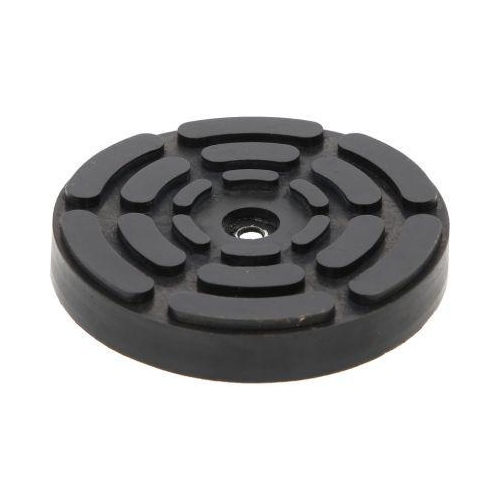 Gummiteller 36 für Zippo Hebebühnen, Durchmesser 127 mm KS TOOLS 160.0543