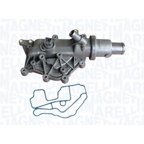 MAGNETI MARELLI Thermostat, K&uuml;hlmittel 352317102020