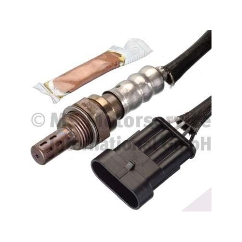 PIERBURG Lambdasonde 7.02604.49.0