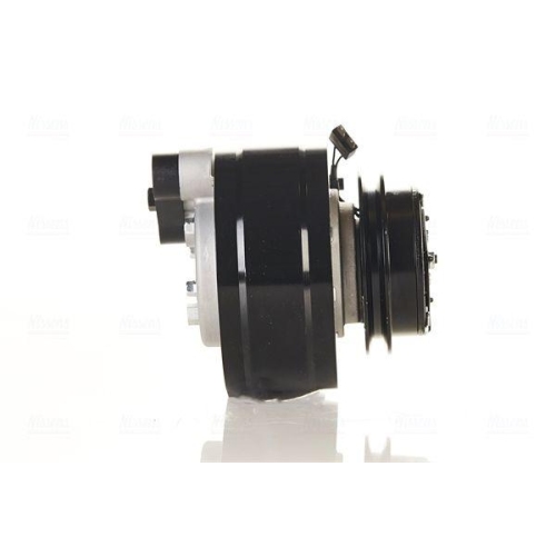 NISSENS Kompressor, Klimaanlage 890368