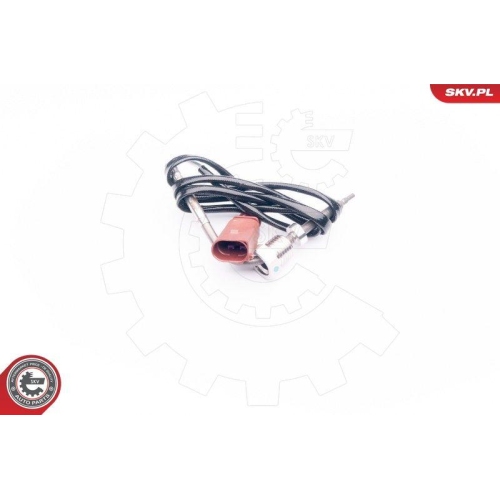 ESEN SKV Sensor, Abgastemperatur