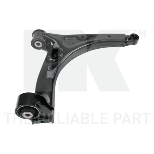 NK Lenker, Radaufhängung 50147163