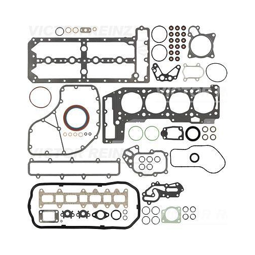 VICTOR REINZ Dichtungsvollsatz, Motor