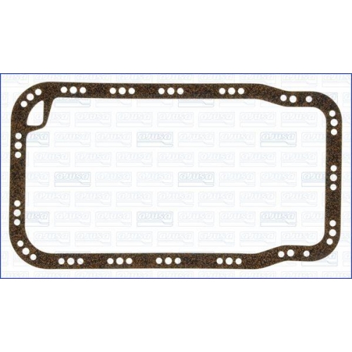 AJUSA Dichtung, Ölwanne 14064700