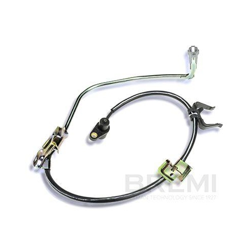 BREMI Sensor, Raddrehzahl