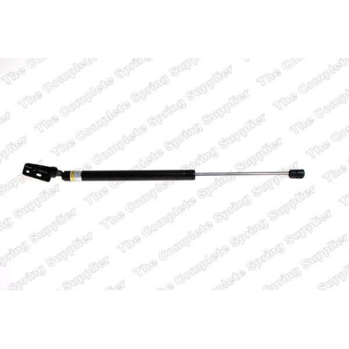 LESJ&Ouml;FORS Gasfeder, Koffer-/Laderaum