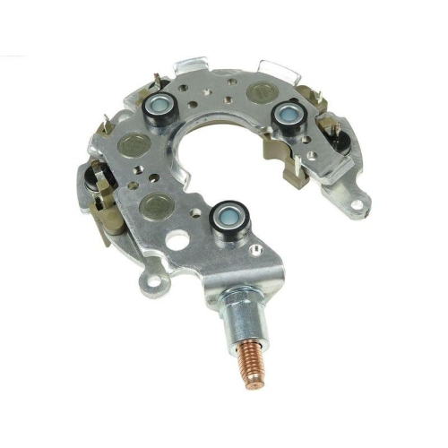 AS-PL Gleichrichter, Generator Brandneu AS-PL