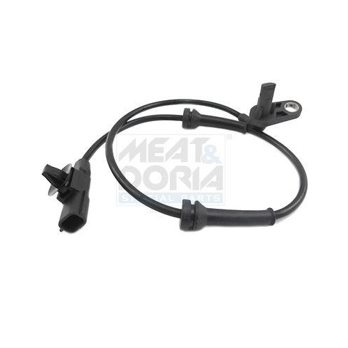 MEAT & DORIA Sensor, Raddrehzahl