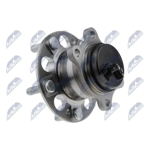 NTY Radlagersatz KLT-KA-329