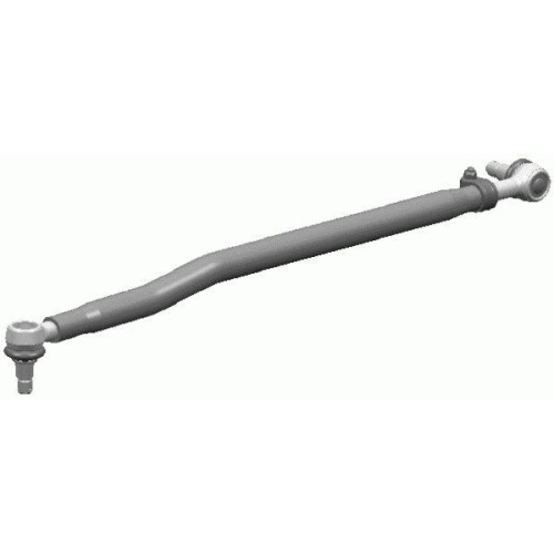 LEMF&Ouml;RDER Lenkstange 20592 01