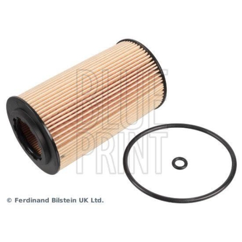BLUE PRINT Ölfilter ADZ92118