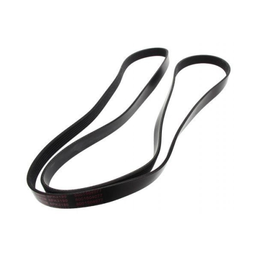 MAPCO Keilrippenriemen 262190