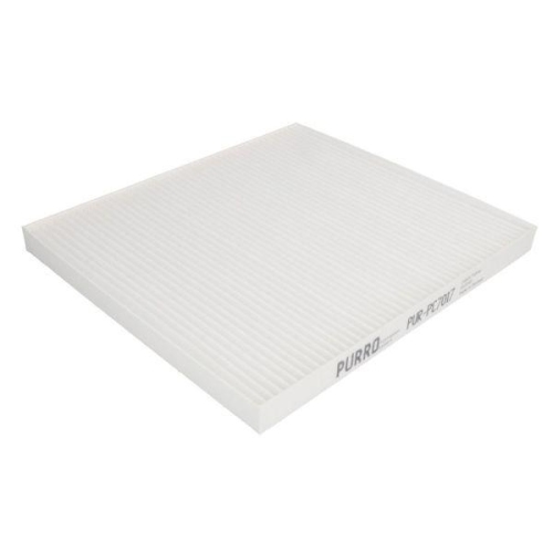 PURRO Filter, Innenraumluft PUR-PC7017