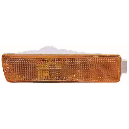 ABAKUS Blinkleuchte Depo 441-1607R-UQ