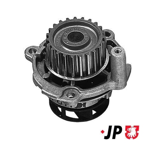 JP GROUP Wasserpumpe, Motorkühlung JP 1114102800