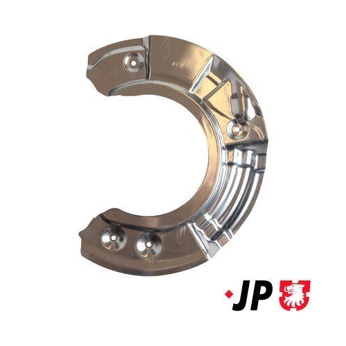 JP GROUP Spritzblech, Bremsscheibe JP 1464204270