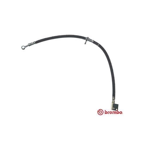 BREMBO Bremsschlauch ESSENTIAL LINE T 28 104