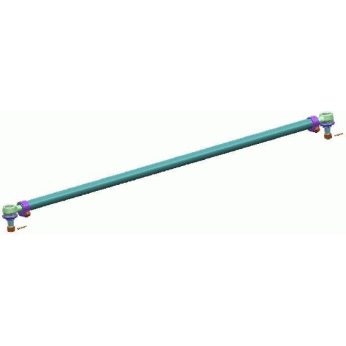 LEMF&Ouml;RDER Spurstange 27456 02