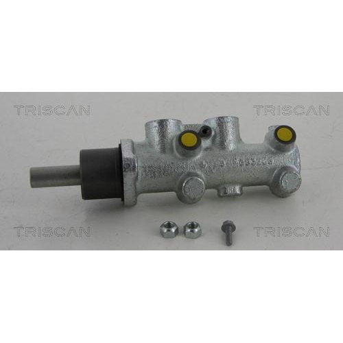 TRISCAN Hauptbremszylinder 8130 38118