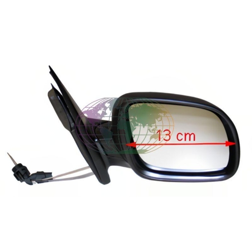 Lexmond Trading BV Au&szlig;enspiegel 9235075