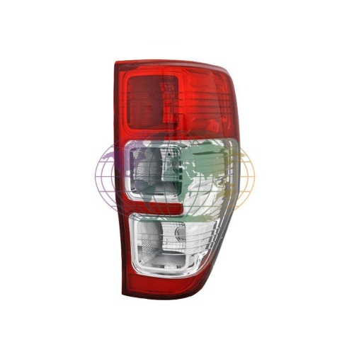 Lexmond Trading BV Schlussleuchte 3697411