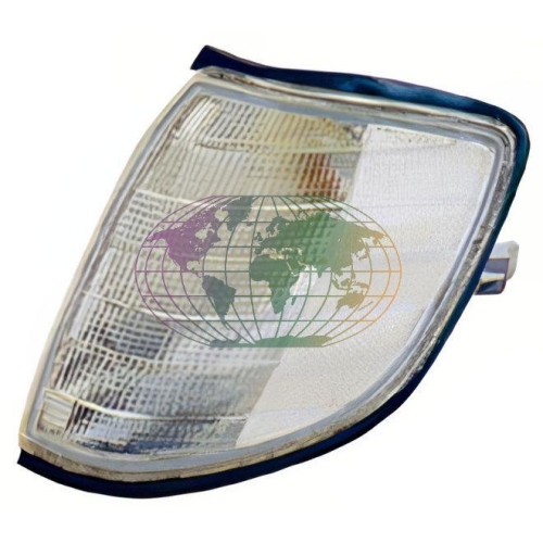 Lexmond Trading BV Blinkleuchte 6037312