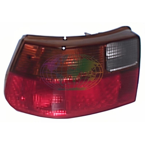 Lexmond Trading BV Schlussleuchte 6417442