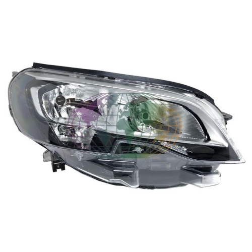 Lexmond Trading BV Hauptscheinwerfer 6859277