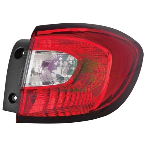 Lexmond Trading BV Schlussleuchte 7285411