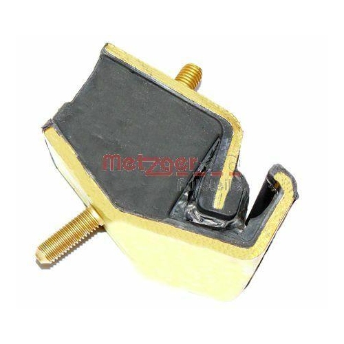 METZGER AUTOTEILE Lagerung, Motor 8050732