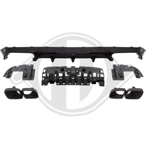 DIEDERICHS Blende, Sto&szlig;f&auml;nger HD Tuning 1627259