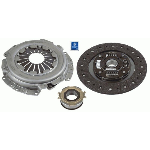 SACHS Kupplungssatz 3000 684 001
