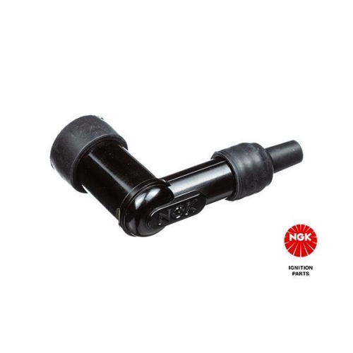 NGK Stecker, Z&uuml;ndkerze 8302