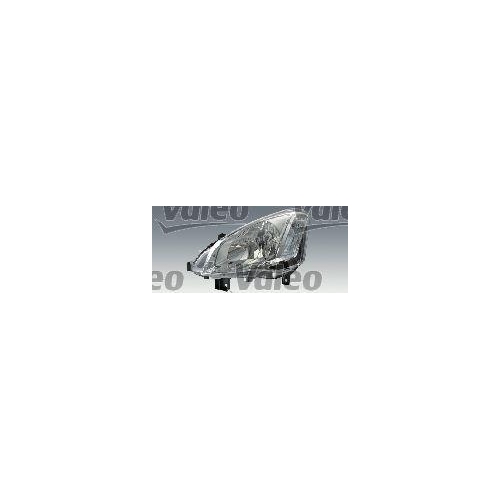 VALEO Hauptscheinwerfer ORIGINAL TEIL 044786