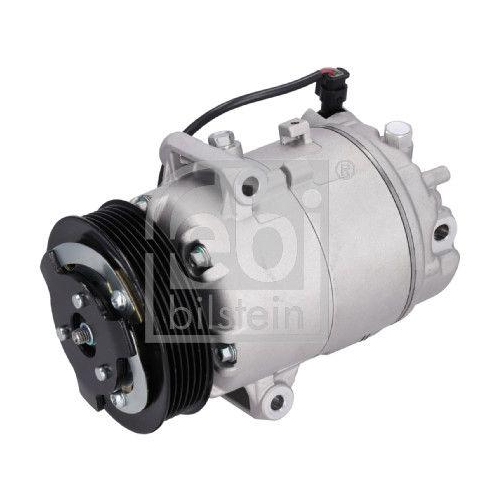 FEBI BILSTEIN Kompressor, Klimaanlage 1001852