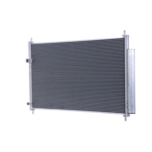 HELLA Kondensator, Klimaanlage >>> Easy2Fit <<< 8FC 366 221-921