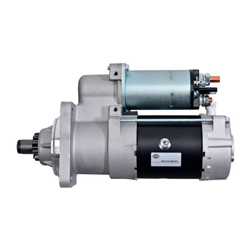 HELLA Starter 8EA 012 586-861