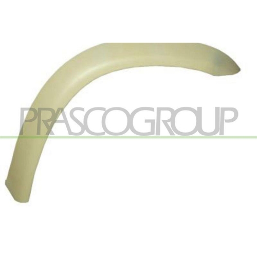 PRASCO Verbreiterung, Kotfl&uuml;gel MB8151581