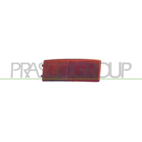PRASCO Reflektor, Positions-/Begrenzungsleuchte TYC FD7154354