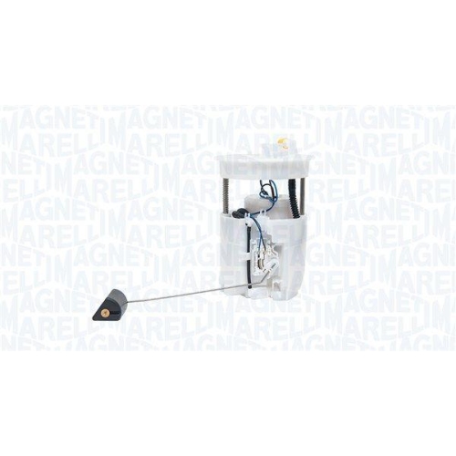 MAGNETI MARELLI Kraftstofff&ouml;rdermodul 313011313221