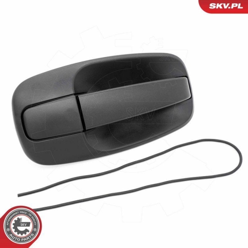 ESEN SKV T&uuml;rau&szlig;engriff 97SKV080
