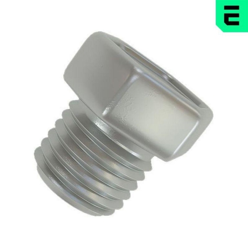 OPTIMAL Verschlussschraube OP-ESP0130O-BG