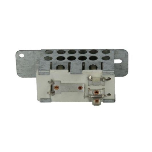 THERMOTEC Vorwiderstand, Klimal&uuml;fter DEG003TT
