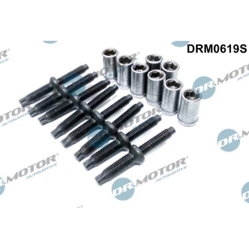 Dr.Motor Automotive Schraube, Einspritzd&uuml;senhalter DRM0619S