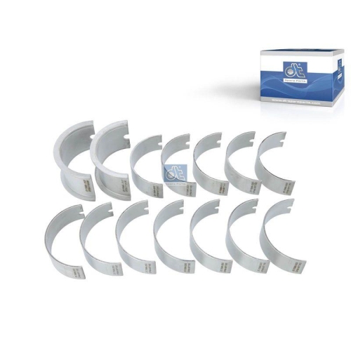 DT Spare Parts Nockenwellenlager 2.91491