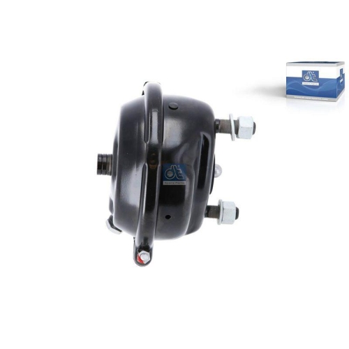 DT Spare Parts Membranbremszylinder 7.34230